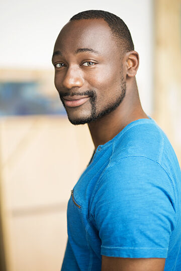 Jamal James